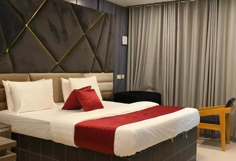 هتل Santino Grand Luxury