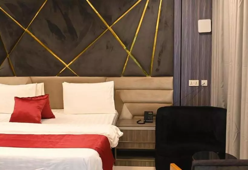 هتل Santino Grand Luxury