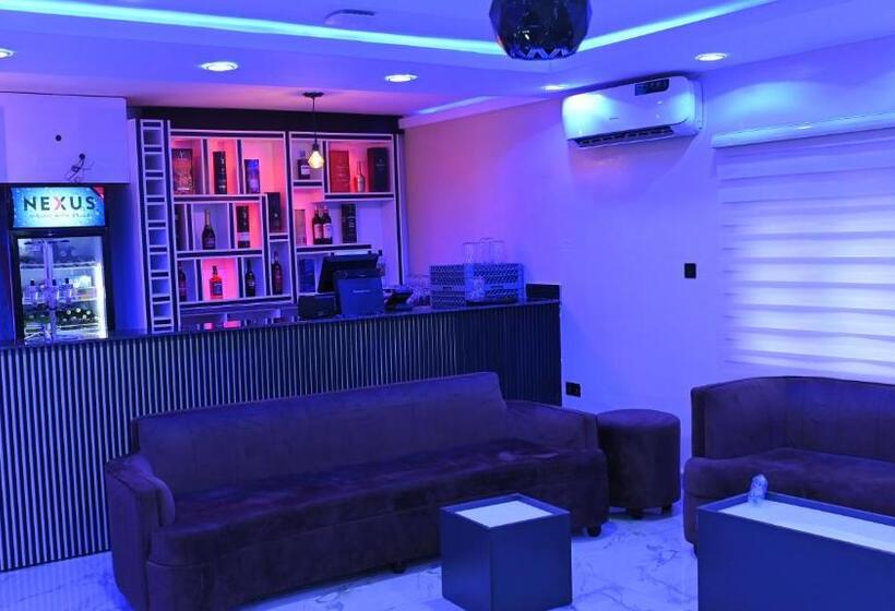 هتل Santino Grand Luxury