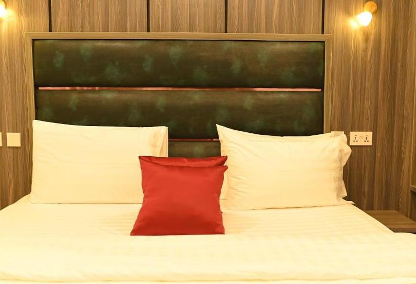 هتل Santino Grand Luxury