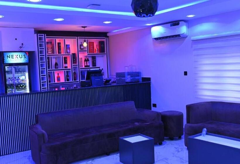 هتل Santino Grand Luxury