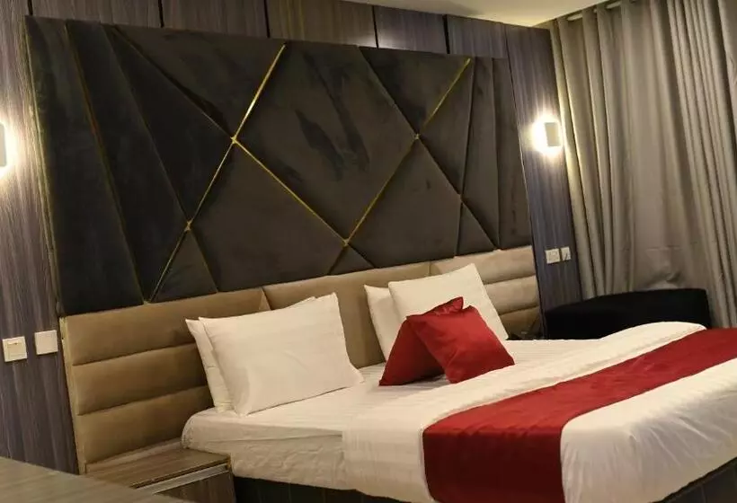 هتل Santino Grand Luxury