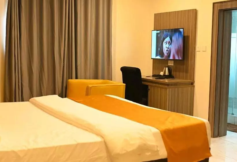 هتل Santino Grand Luxury