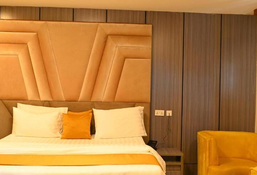 هتل Santino Grand Luxury