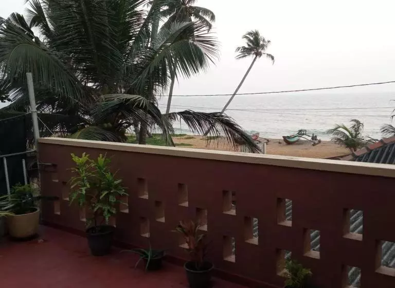 ホテル Sensalan Beach