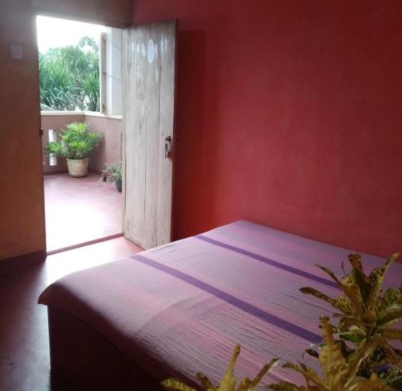 Hotel Sensalan Beach