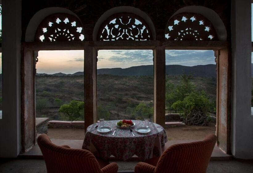 酒店 Shrisiddhpuram