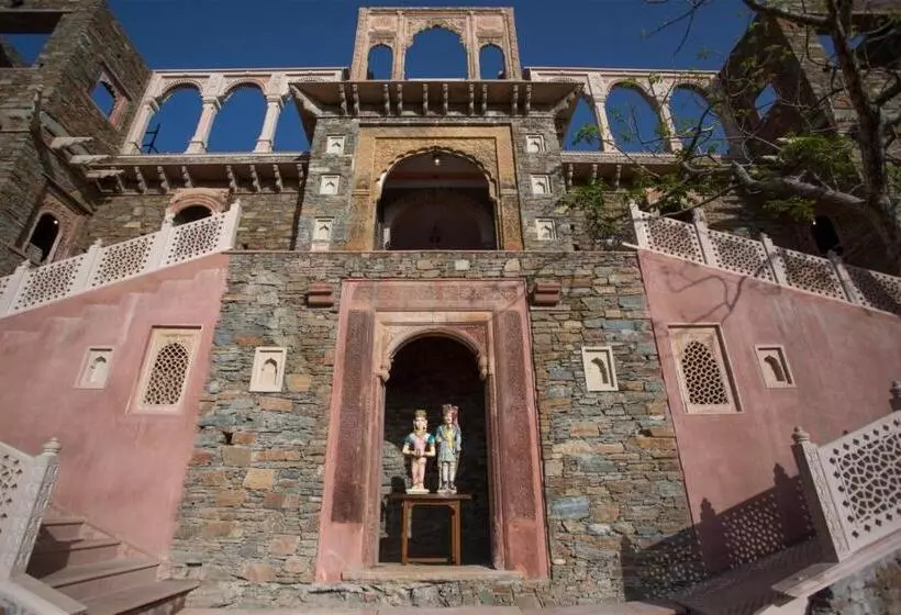 Hotelli Shrisiddhpuram