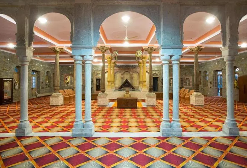 Hotelli Shrisiddhpuram