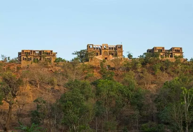 Hotelli Shrisiddhpuram