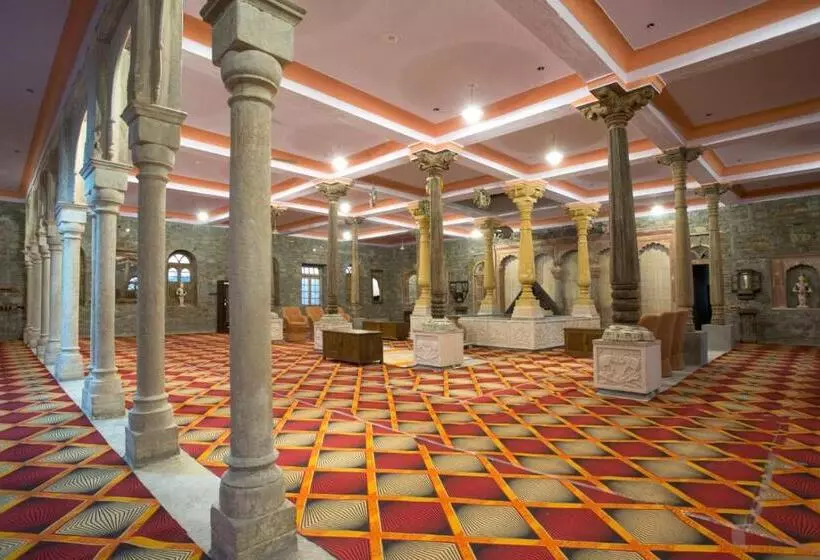 Hotelli Shrisiddhpuram