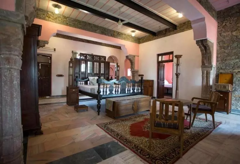 Hotelli Shrisiddhpuram