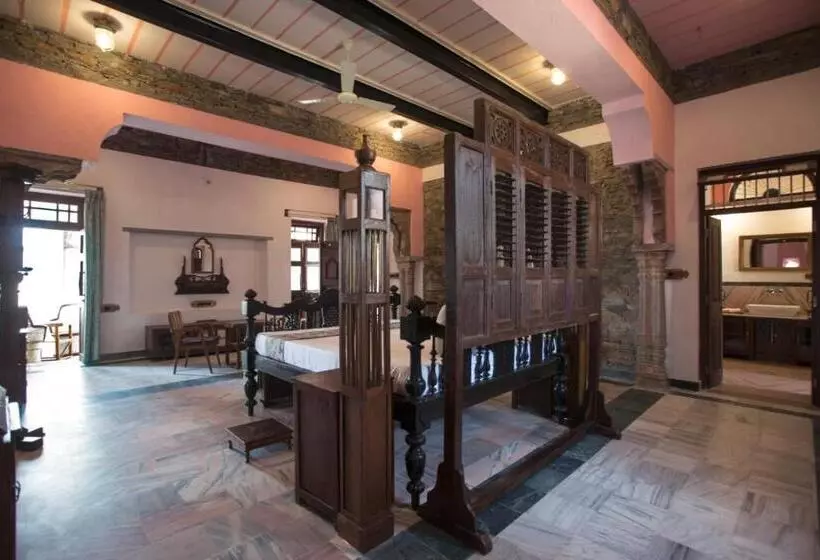 Hotelli Shrisiddhpuram