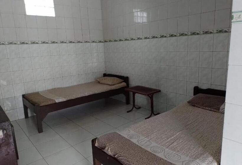 Szálloda Syariah Sidomulyo