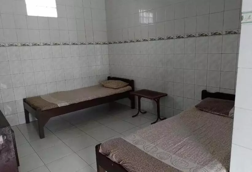 Hotel Syariah Sidomulyo