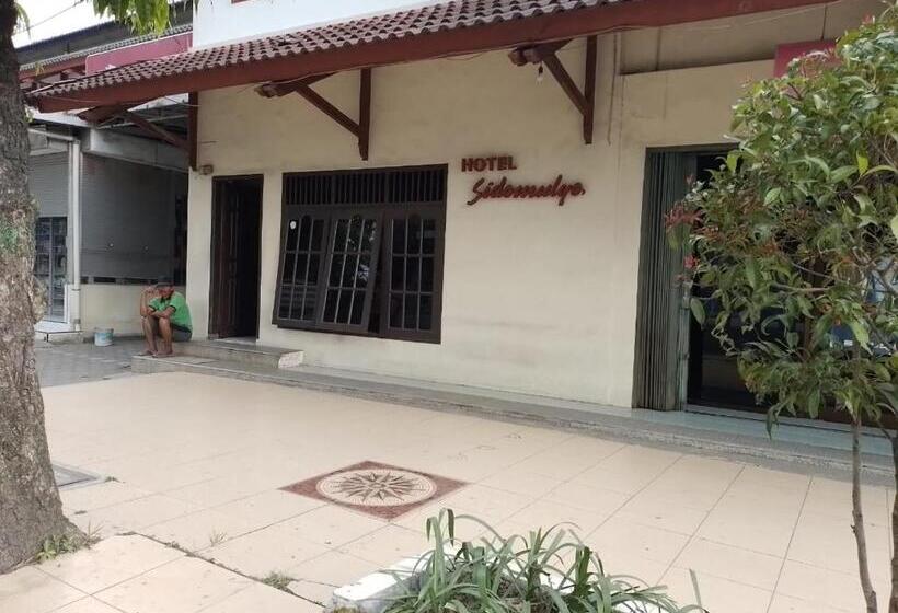 Szálloda Syariah Sidomulyo