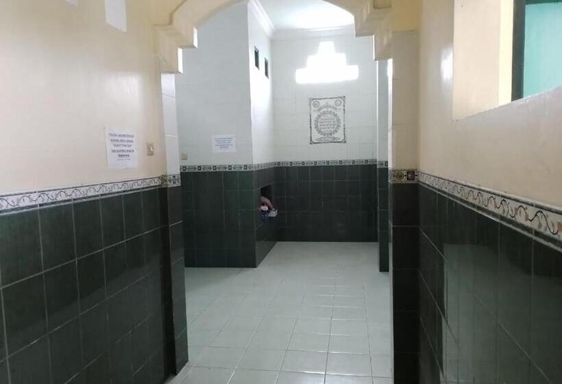 Szálloda Syariah Sidomulyo