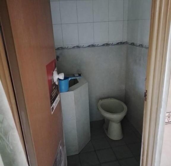 Szálloda Syariah Sidomulyo