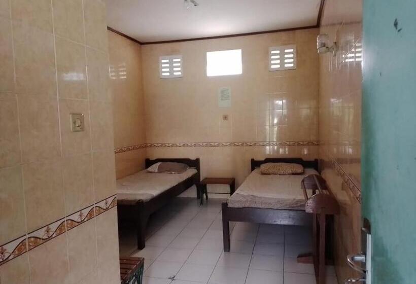 Szálloda Syariah Sidomulyo