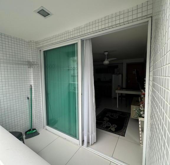 Israel Flat Beira Mar