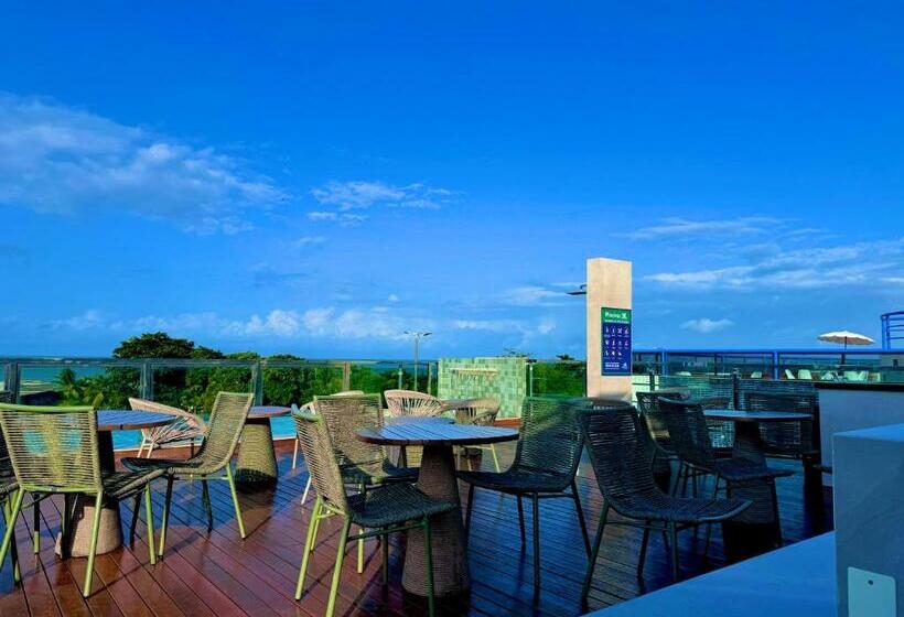 Israel Flat Beira Mar