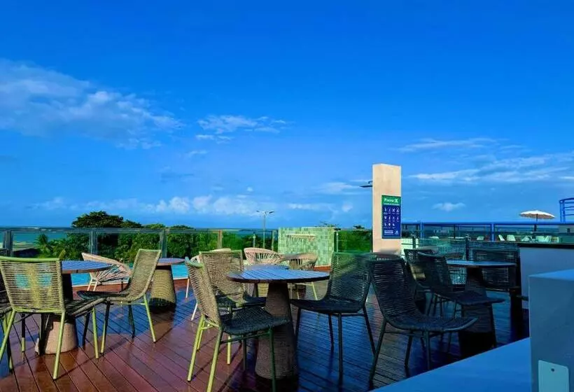 Israel Flat Beira Mar