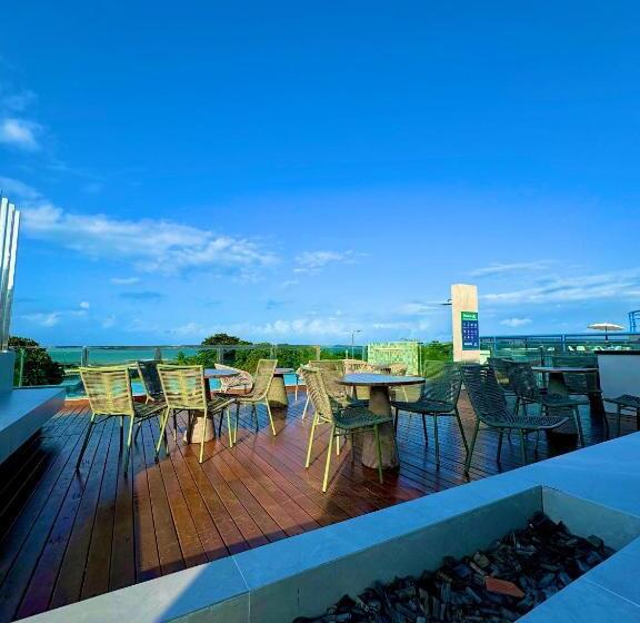 Israel Flat Beira Mar