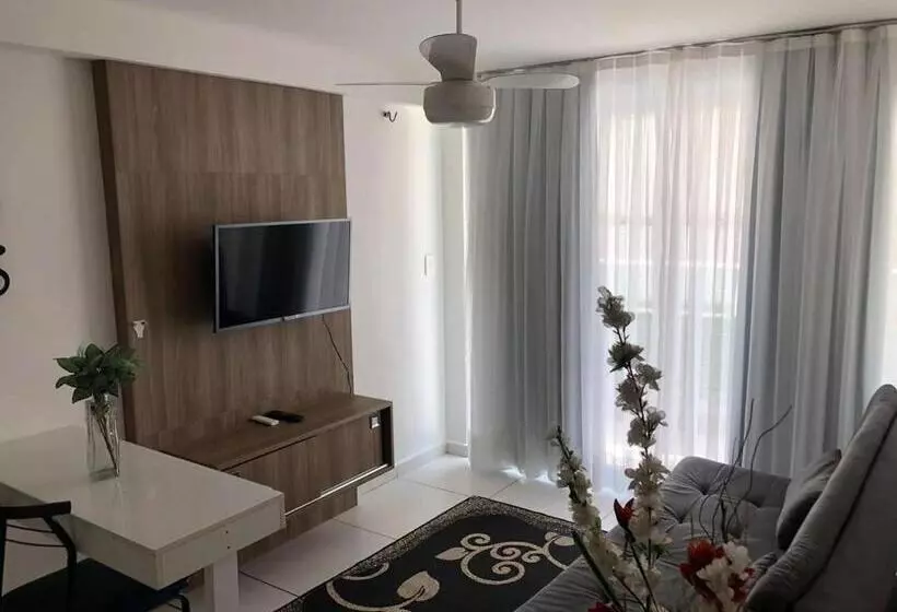 Israel Flat Beira Mar