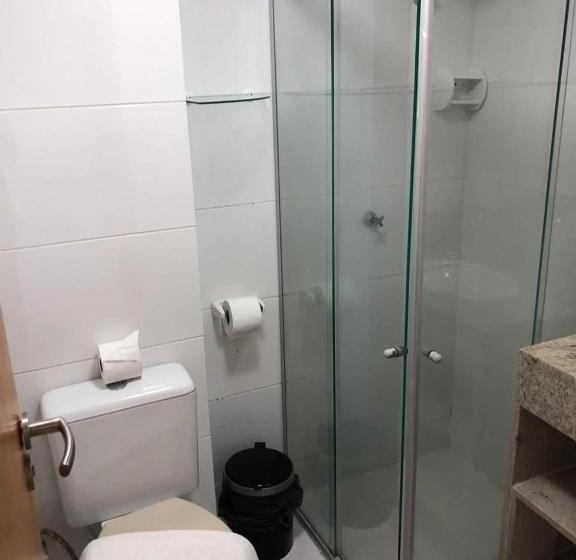 Israel Flat Beira Mar