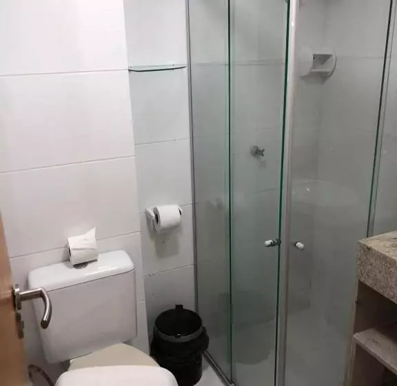 Israel Flat Beira Mar