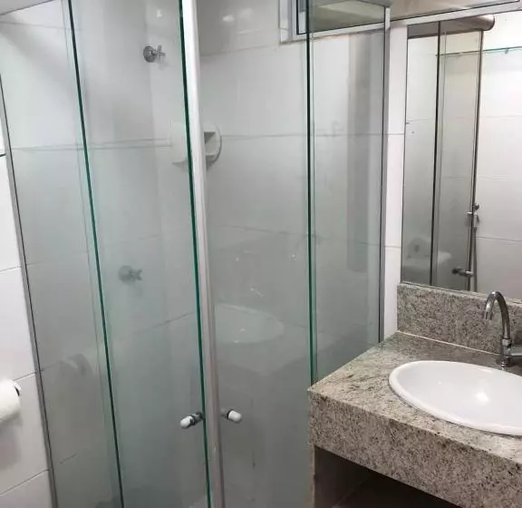 Israel Flat Beira Mar