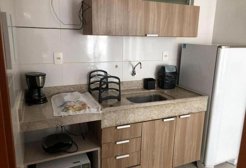 Israel Flat Beira Mar