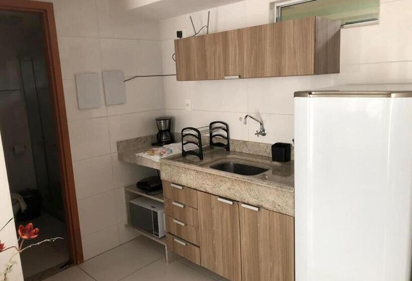 Israel Flat Beira Mar