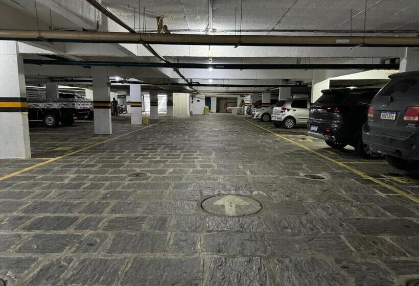 Israel Flat Beira Mar