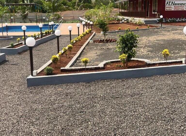 Mohite Brothers Farm & Resort Karjat