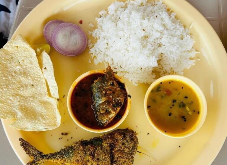 Mohite Brothers Farm & Resort Karjat