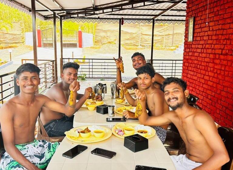 Mohite Brothers Farm & Resort Karjat