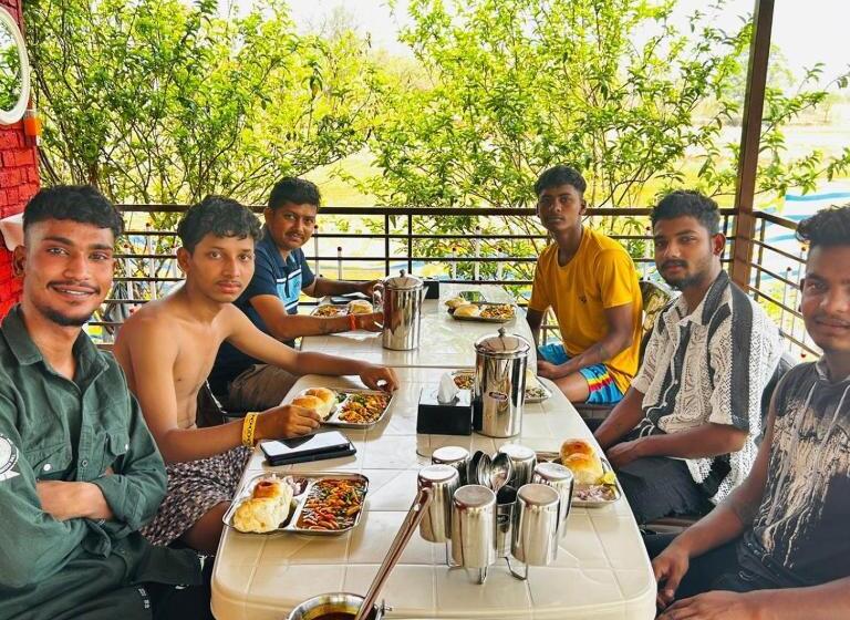 Mohite Brothers Farm & Resort Karjat