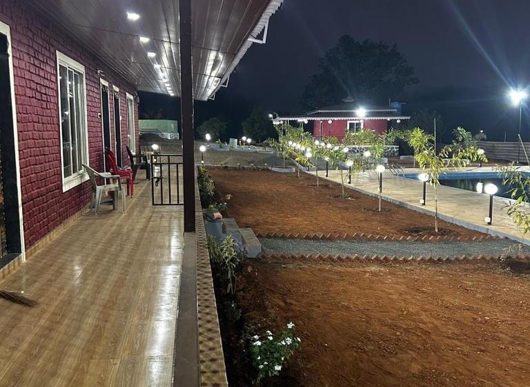 Mohite Brothers Farm & Resort Karjat