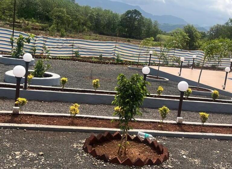 Mohite Brothers Farm & Resort Karjat