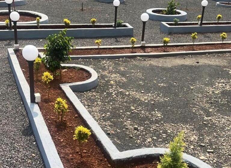 Mohite Brothers Farm & Resort Karjat