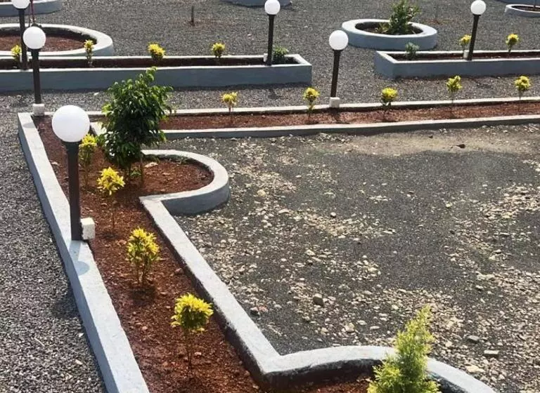 Mohite Brothers Farm & Resort Karjat