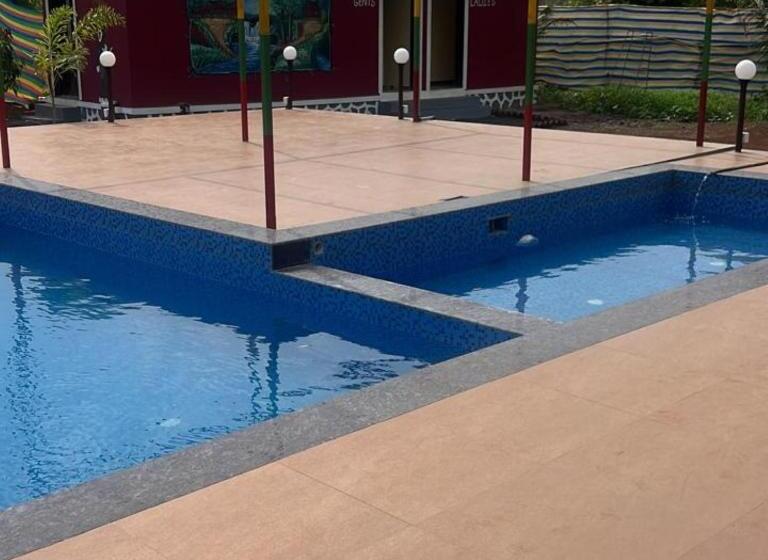 Mohite Brothers Farm & Resort Karjat