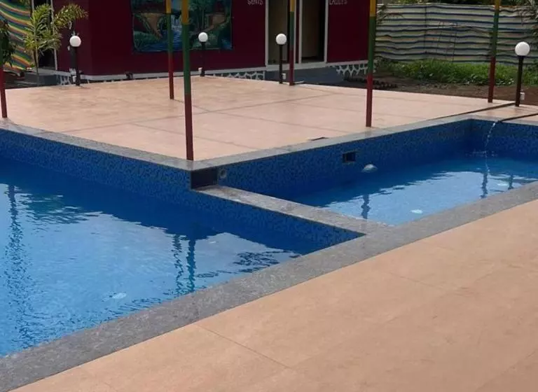 Mohite Brothers Farm & Resort Karjat