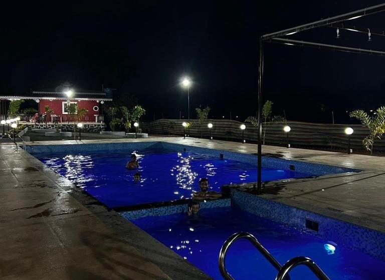 Mohite Brothers Farm & Resort Karjat