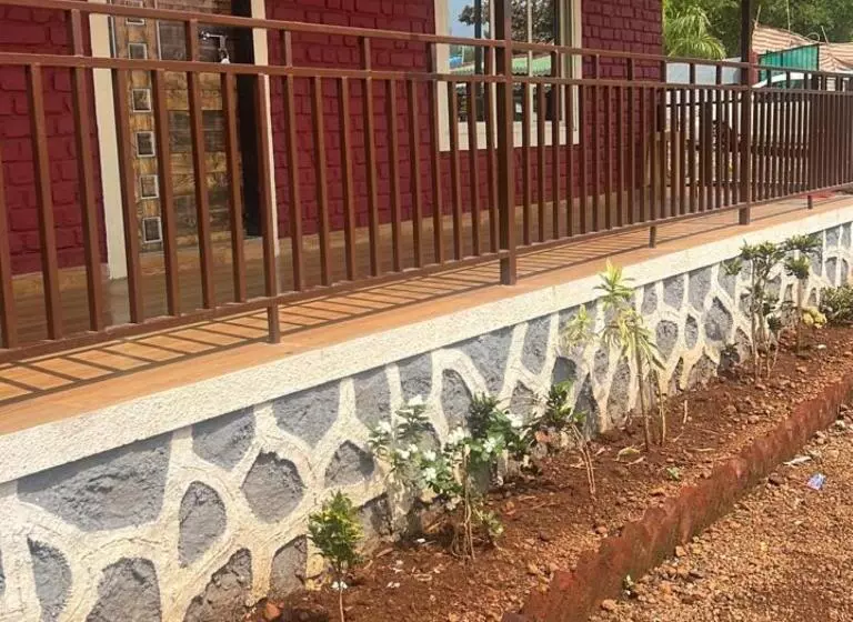 Mohite Brothers Farm & Resort Karjat