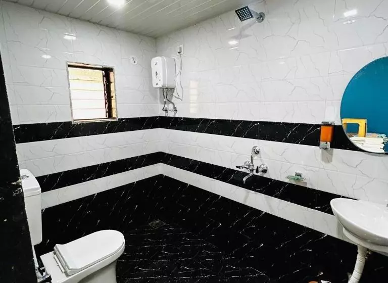 Mohite Brothers Farm & Resort Karjat