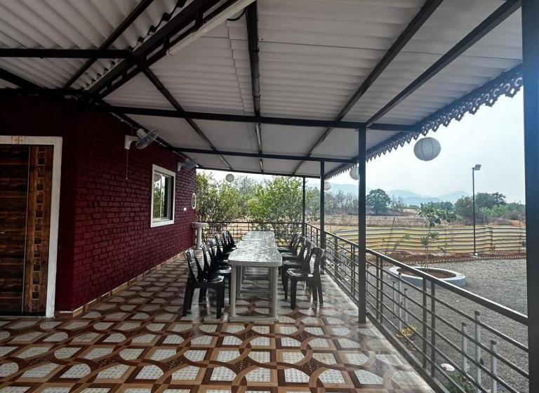 Mohite Brothers Farm & Resort Karjat