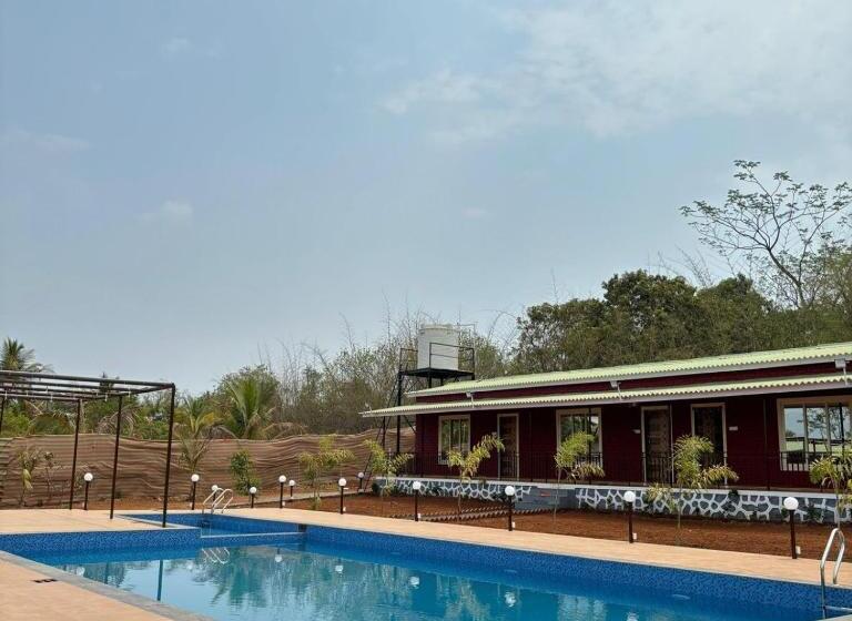 Mohite Brothers Farm & Resort Karjat