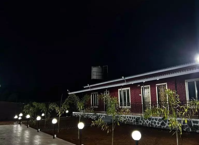 Mohite Brothers Farm & Resort Karjat